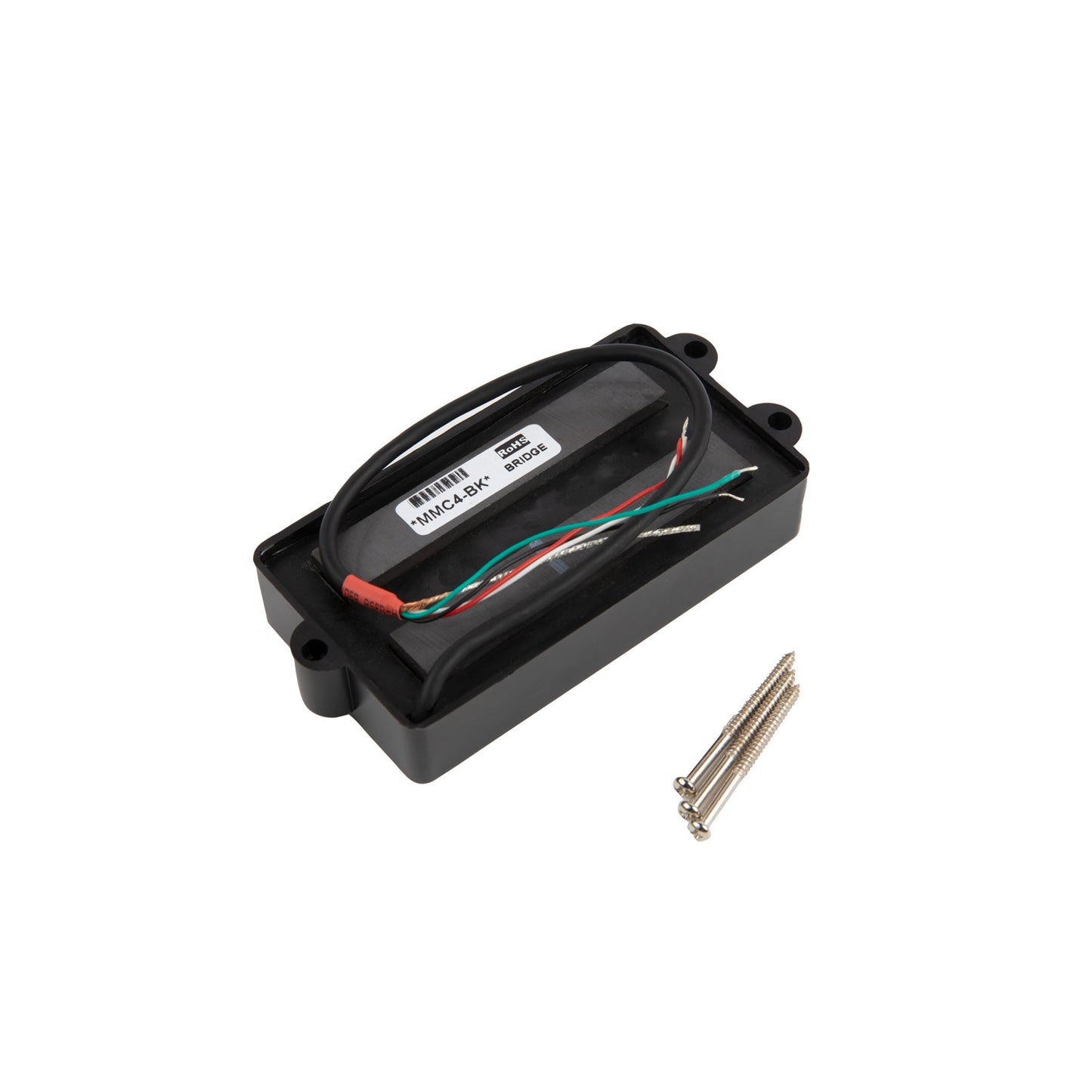 Artec MMC4 Soapbar Bass Neck Pickup