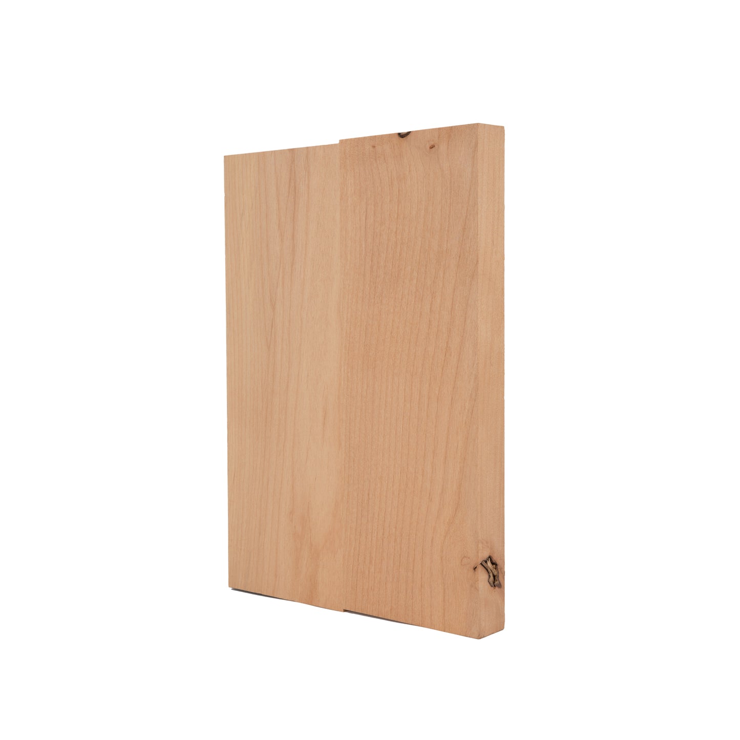 AE Guitars® Premium Alder Guitar Body Blank 2 Piece Glued Solid