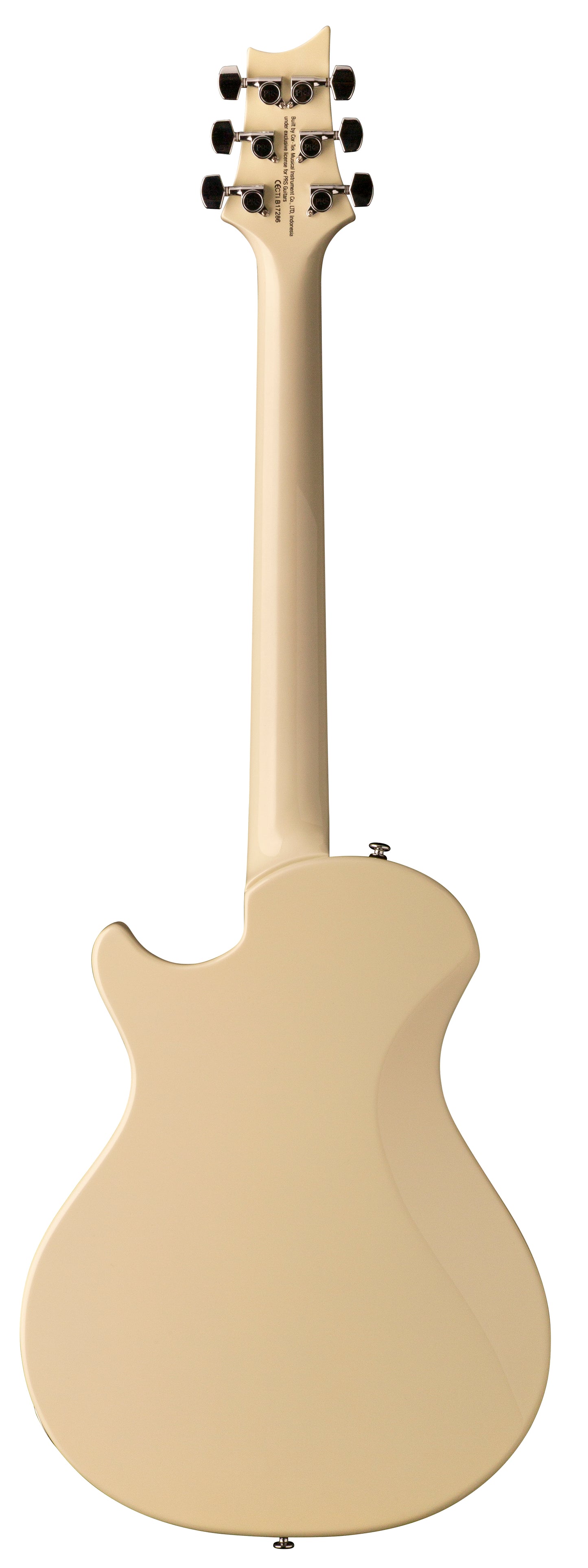 PRS SE Starla - Antique White