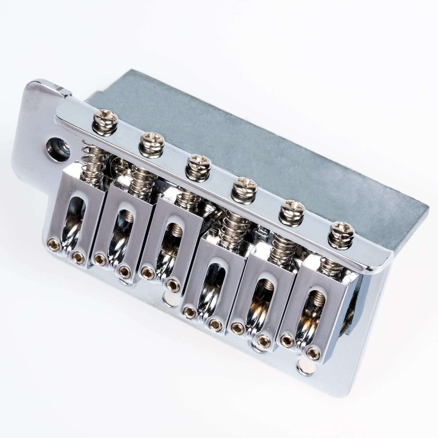 Wilkinson Modern Tremolo Chrome SB001-CR