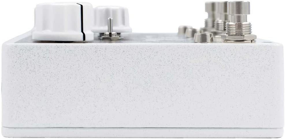 EarthQuaker Devices Palisades V2 Mega Ulitmate Overdrive Guitar Effects Pedal