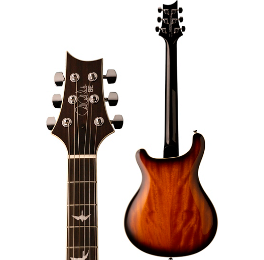 PRS SE Hollowbody Standard - Tobacco Sunburst