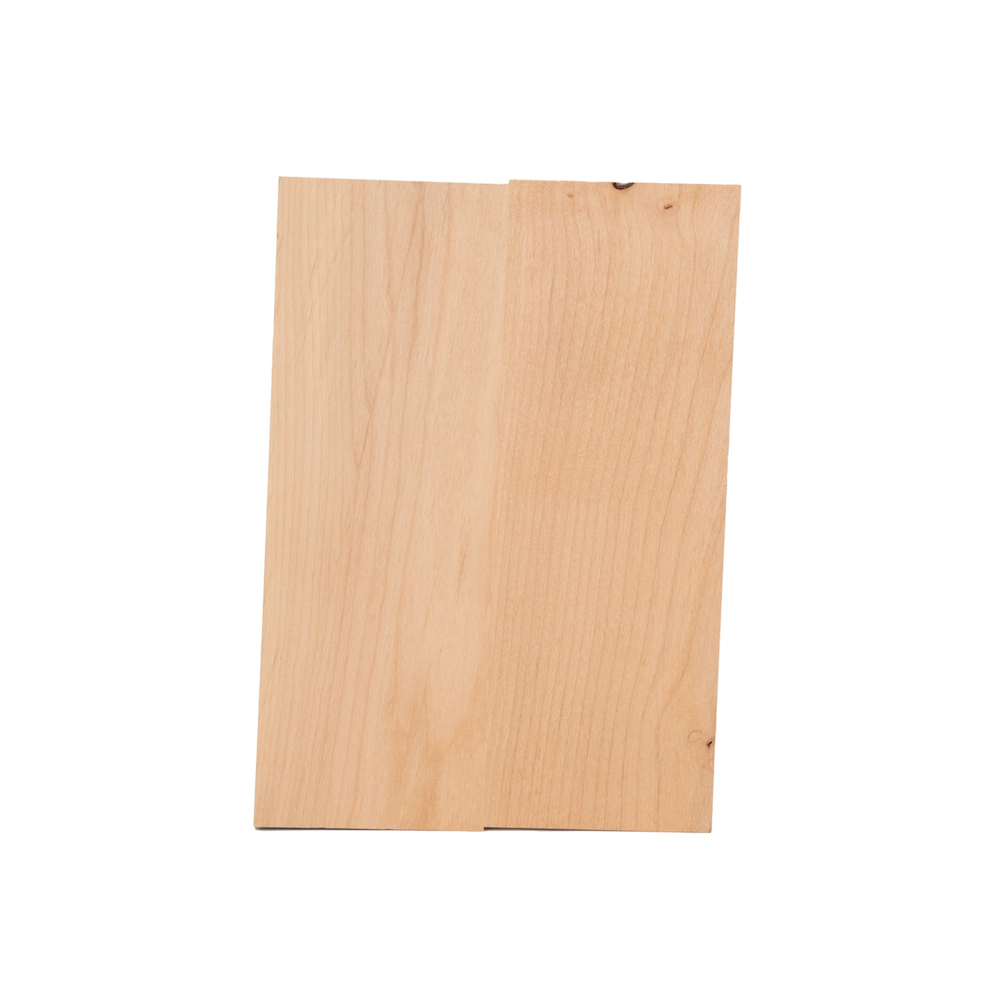 AE Guitars® Premium Alder Guitar Body Blank 2 Piece Glued Solid