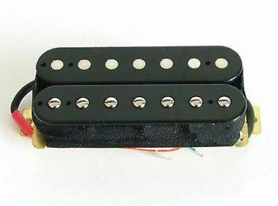 Artec 7-String Guitar Hot Humbucker Bridge Pickup