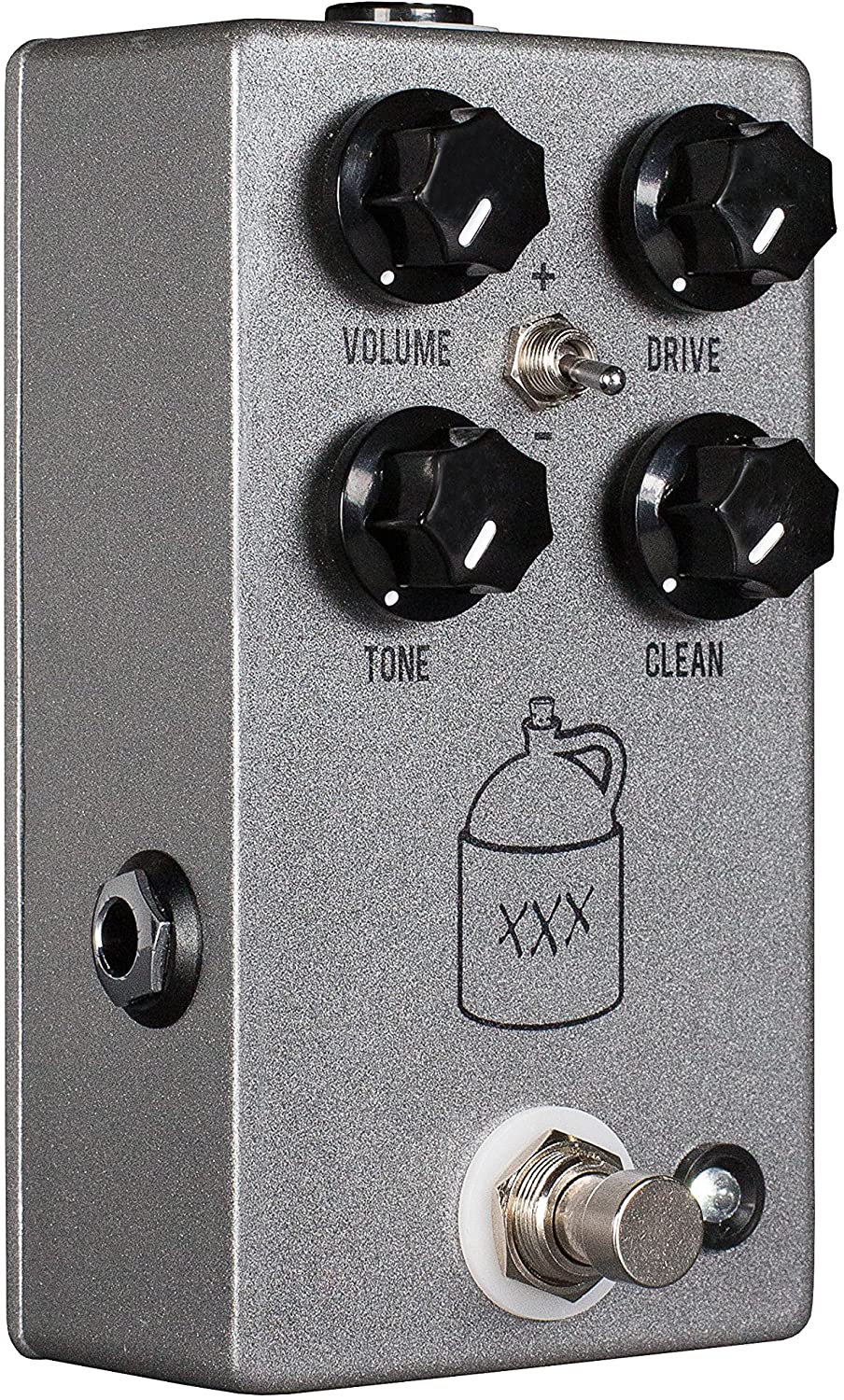 JHS Pedals - Moonshine V2 - Overdrive Pedal