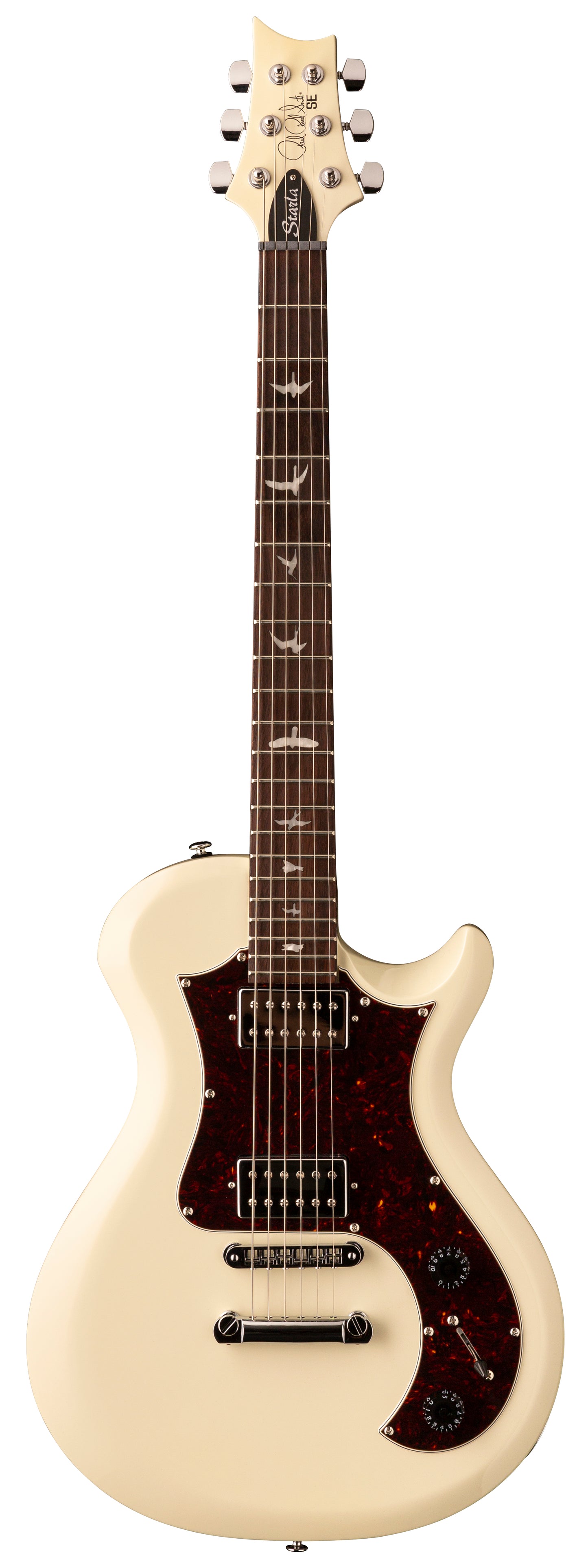 PRS SE Starla - Antique White