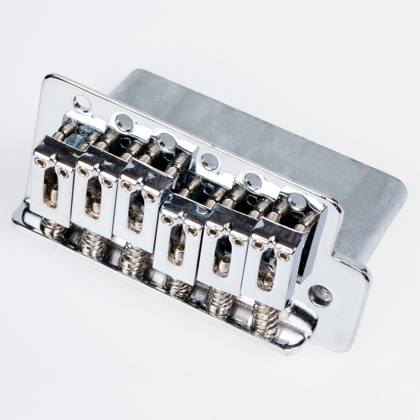 Wilkinson Modern Tremolo Chrome SB001-CR