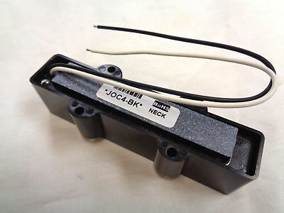 Artec Vintage J-Bass JOC4N Neck Pickup