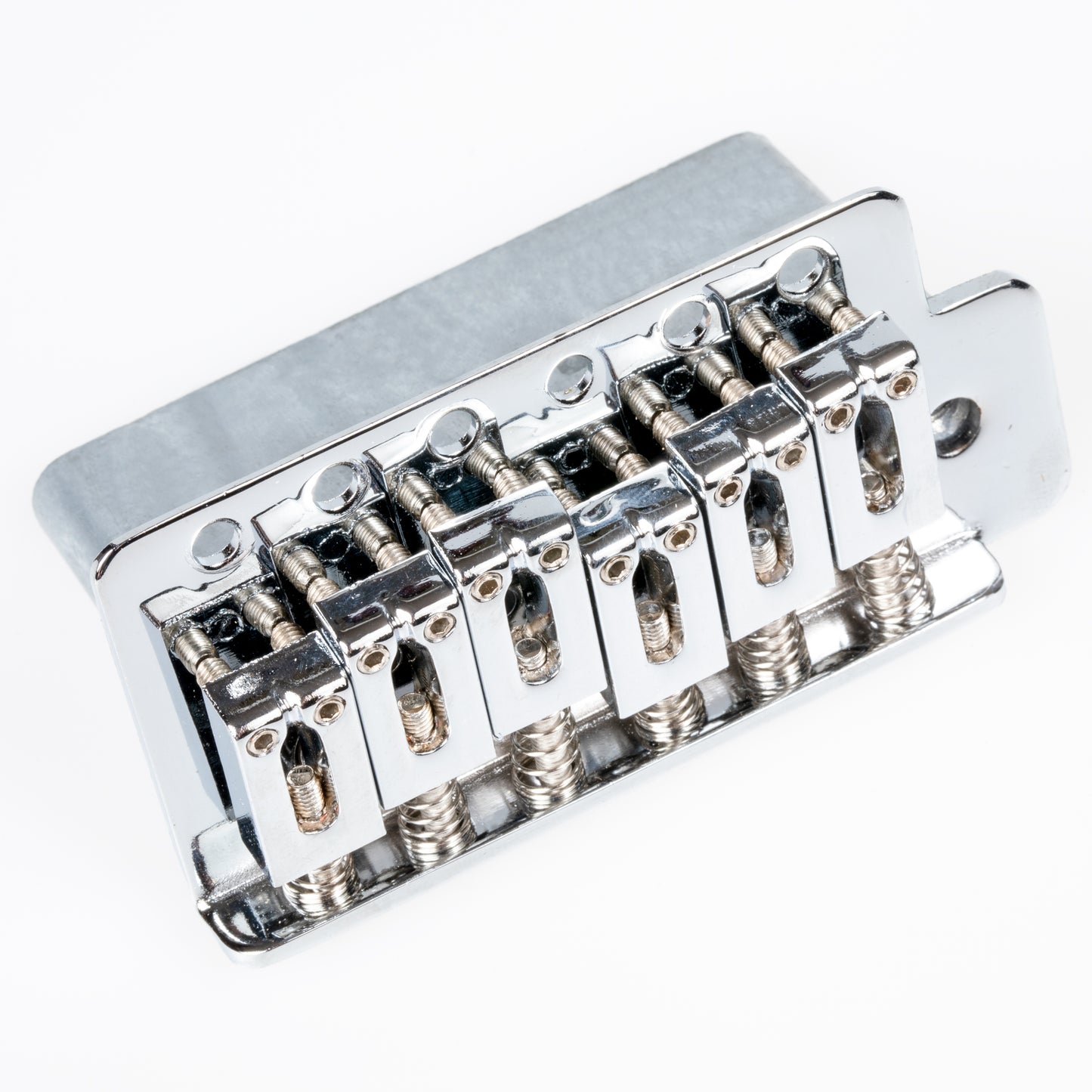 Wilkinson Modern Tremolo Chrome SB001-CR