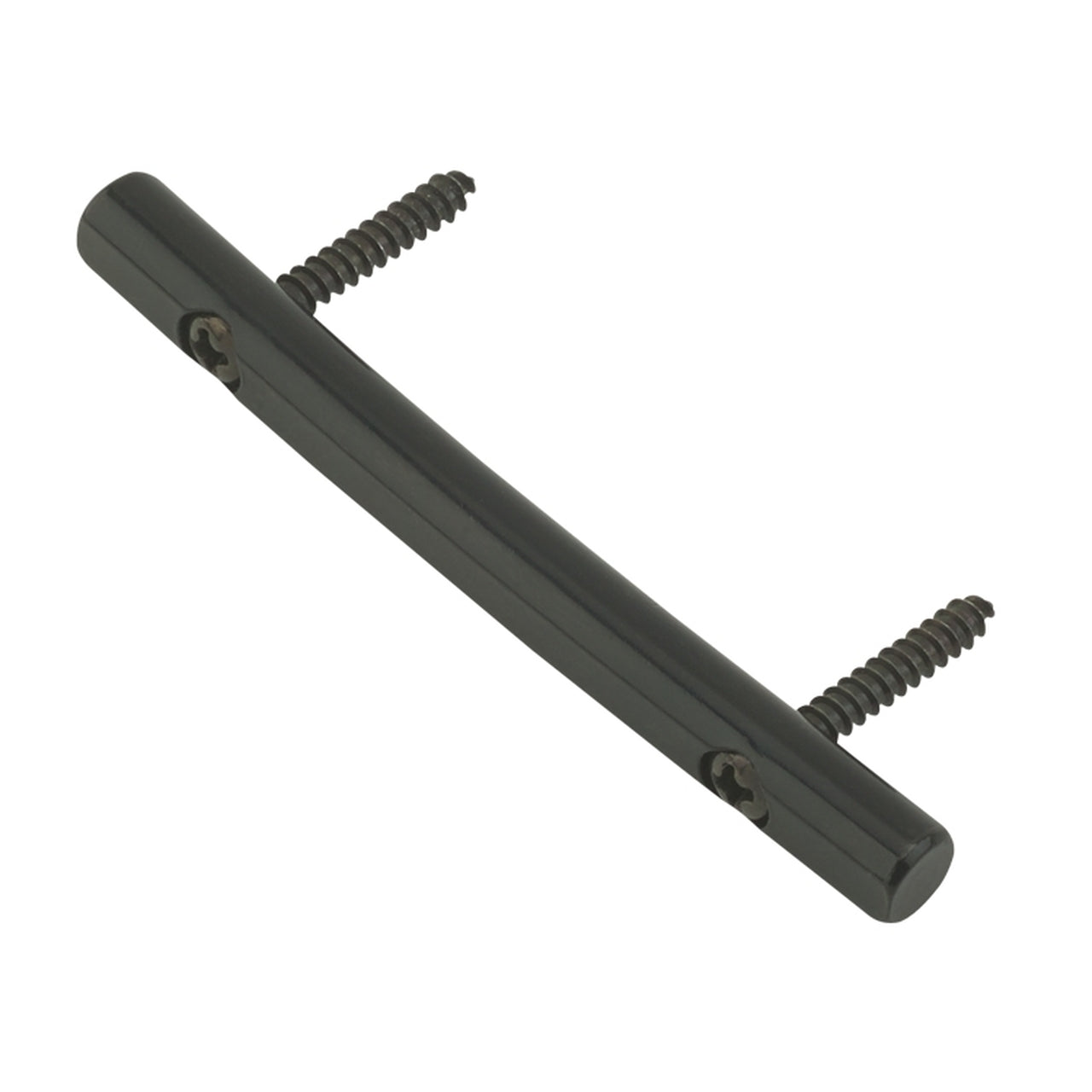 Black Guitar String Retainer Bar for Floyd Rose