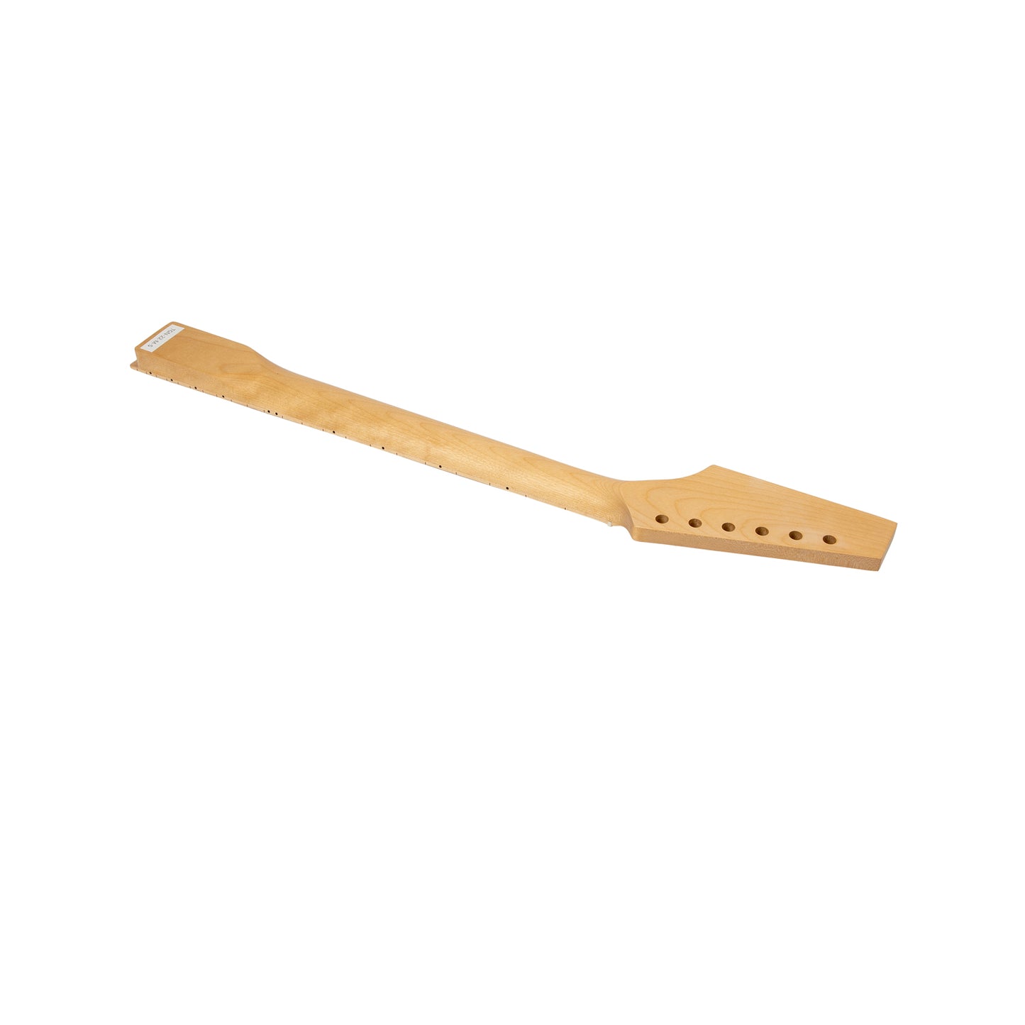 AE Guitars® T-Style Guitar Neck Maple Fretboard 22 Frets