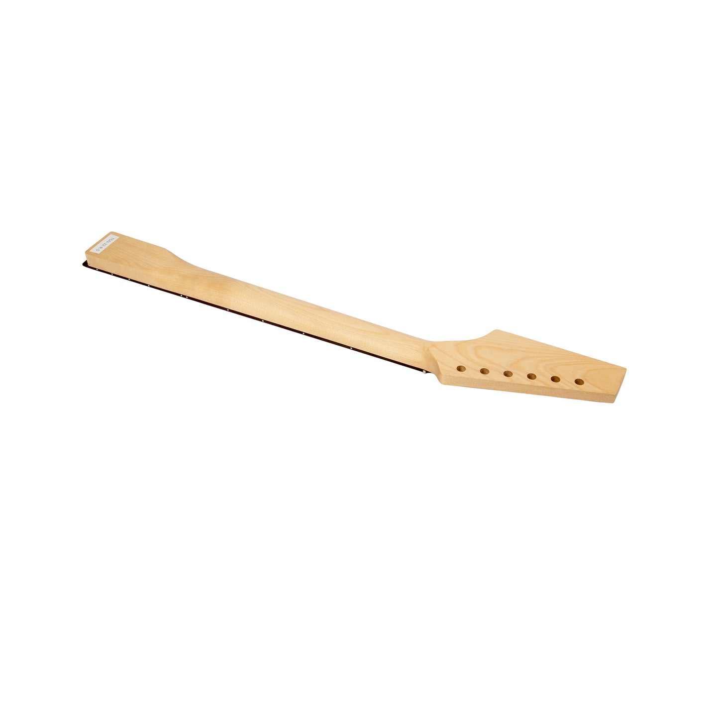 AE Guitars® T-Style Guitar Neck Rosewood Fretboard 22 Frets