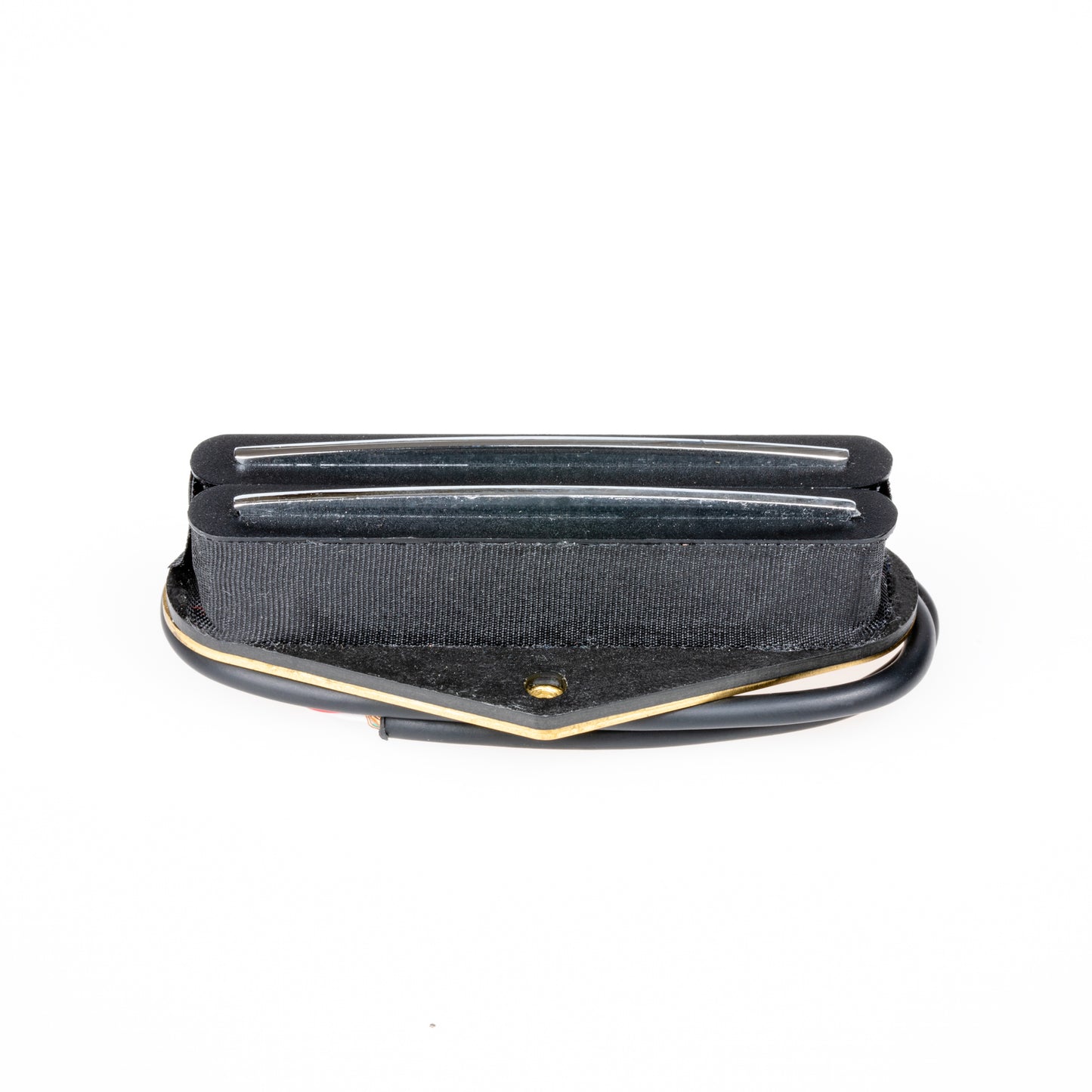 Artec Tele Dual Chrome Blade Pickup