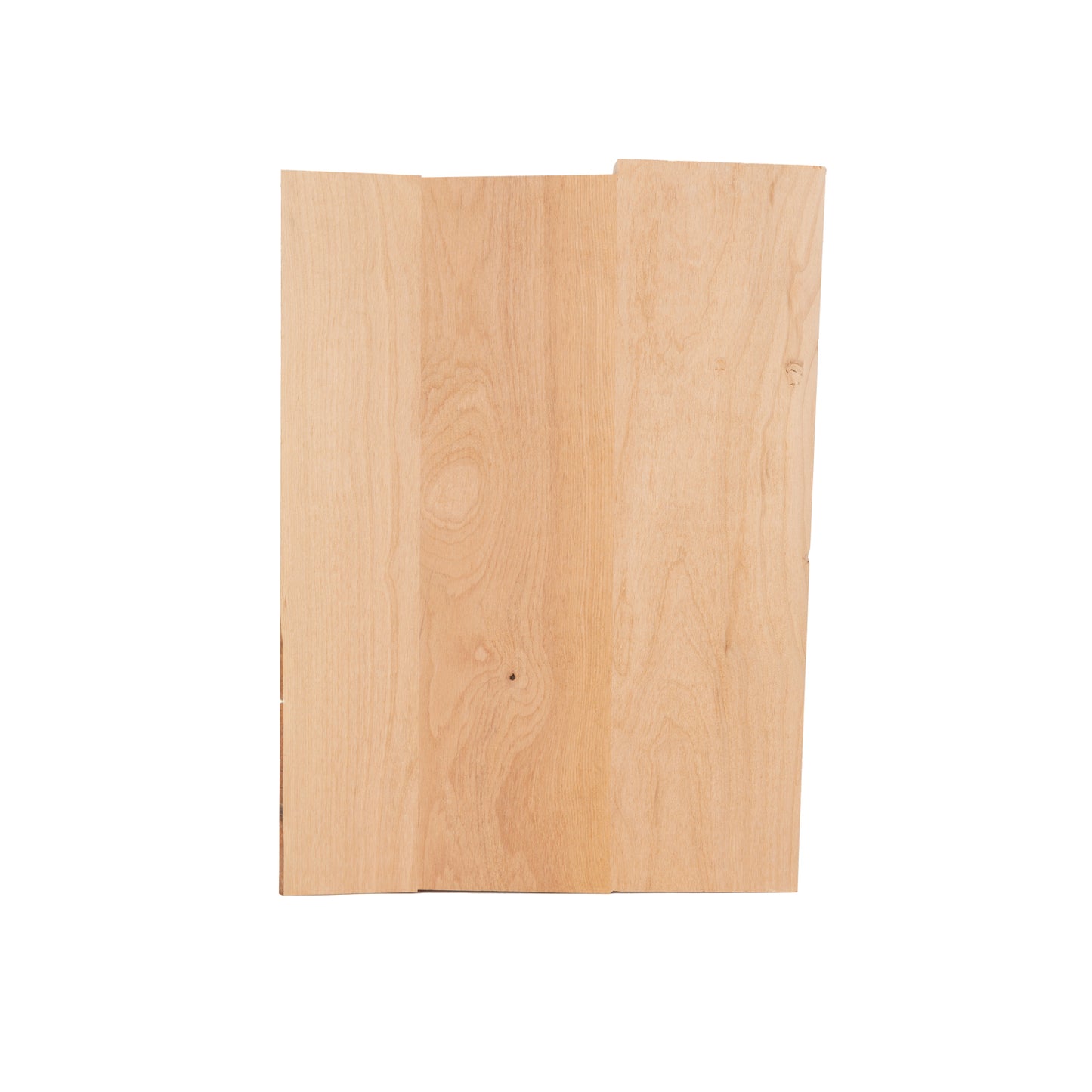AE Guitars® Premium Alder Guitar Body Blank 3 Piece Glued Solid