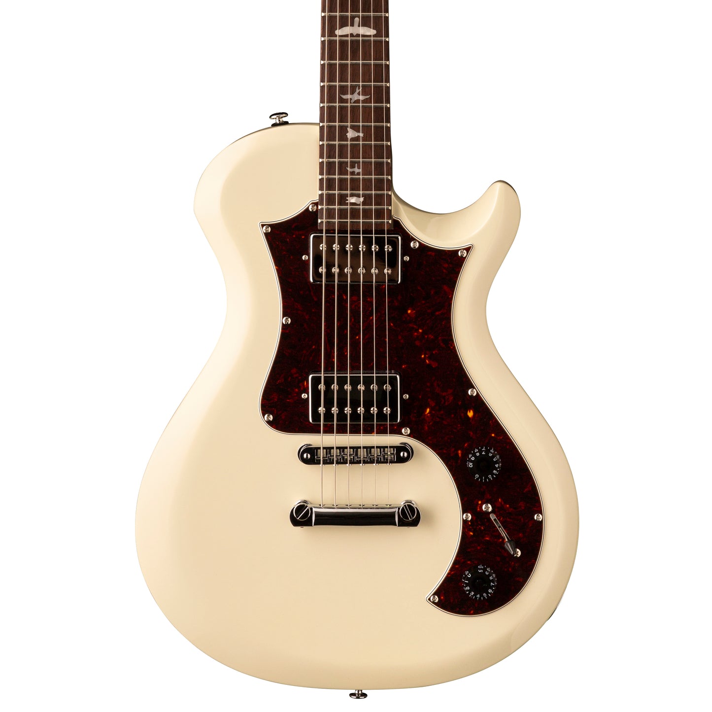 PRS SE Starla - Antique White