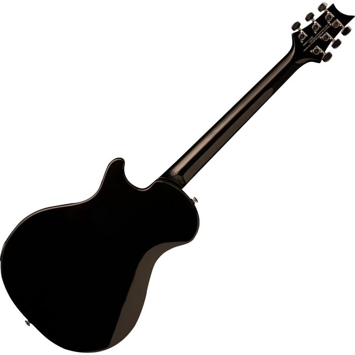 PRS SE Starla - Black