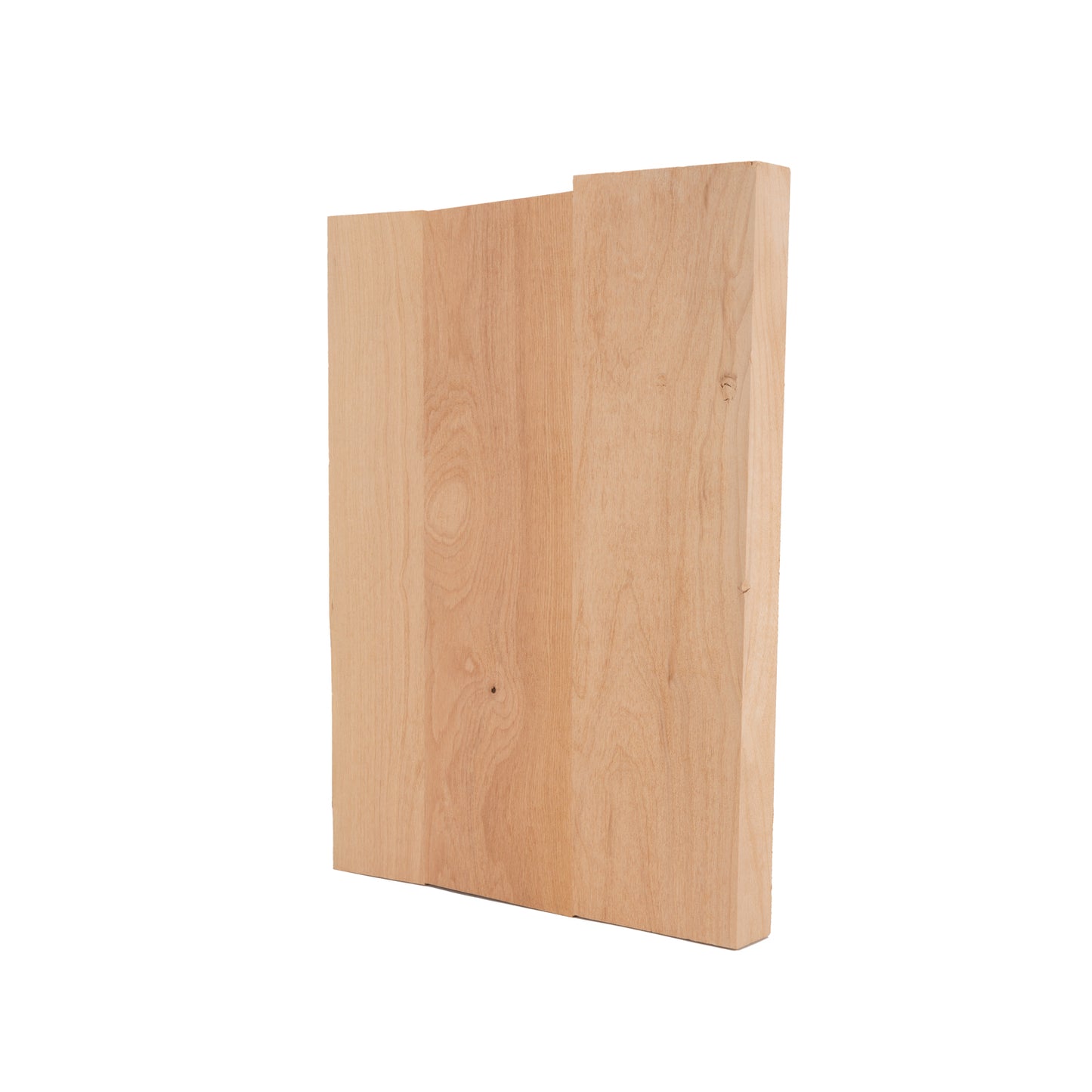 AE Guitars® Premium Alder Guitar Body Blank 3 Piece Glued Solid