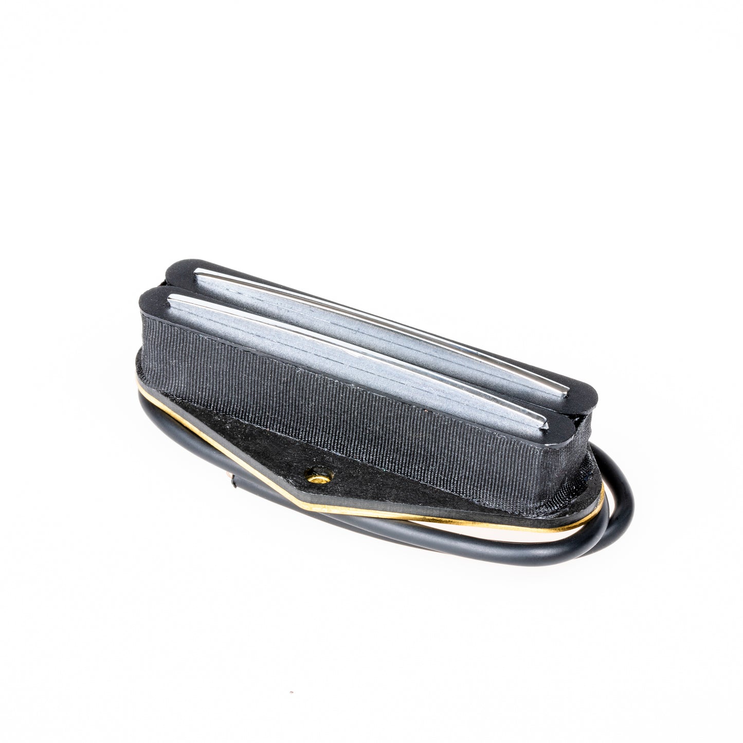 Artec Tele Dual Chrome Blade Pickup