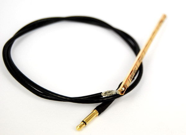 Artec PP-617 Acoustic Bass Under Saddle Piezo Pickup