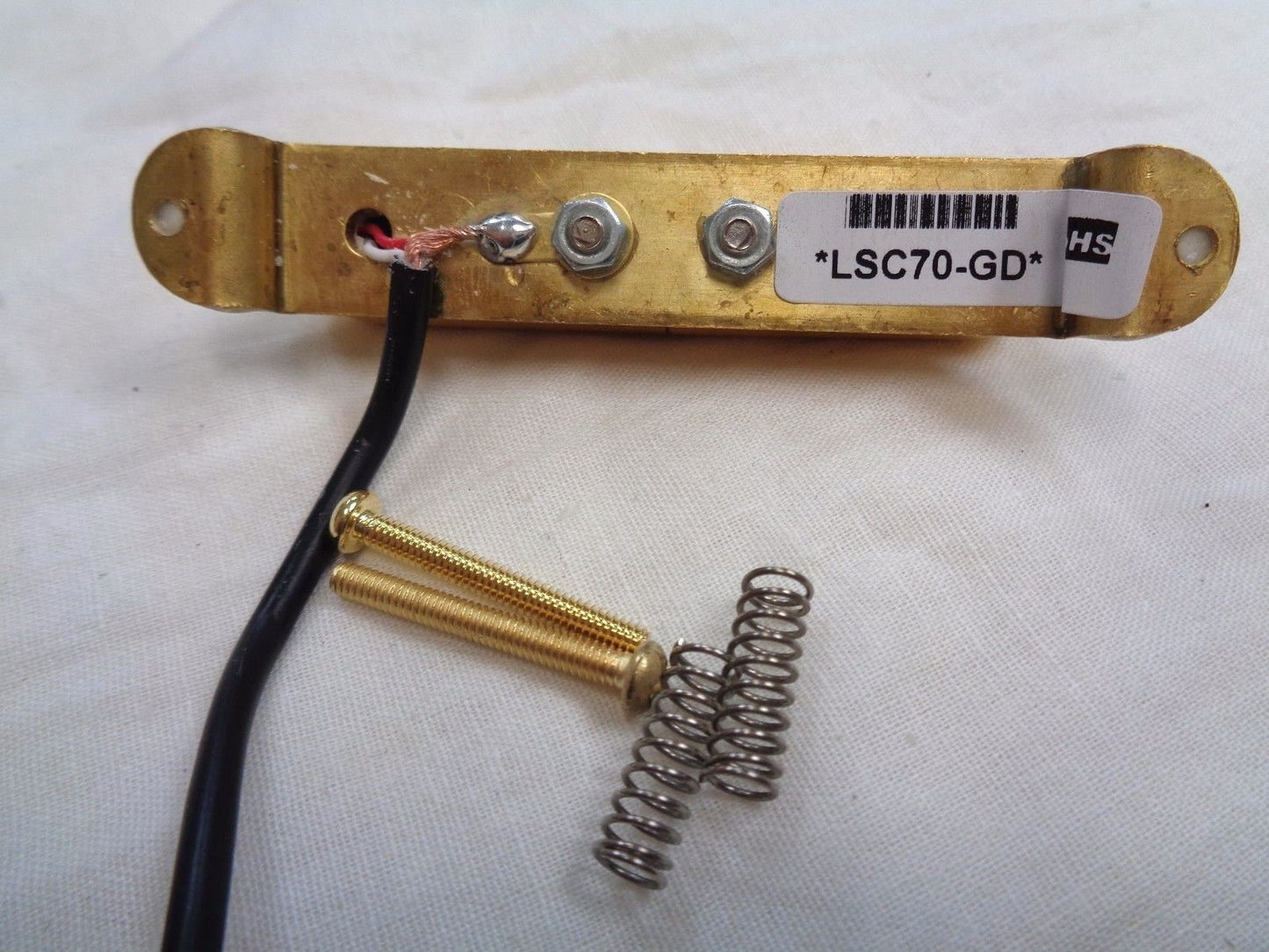 Artec Lipstick Pickup 70-Tube Gold