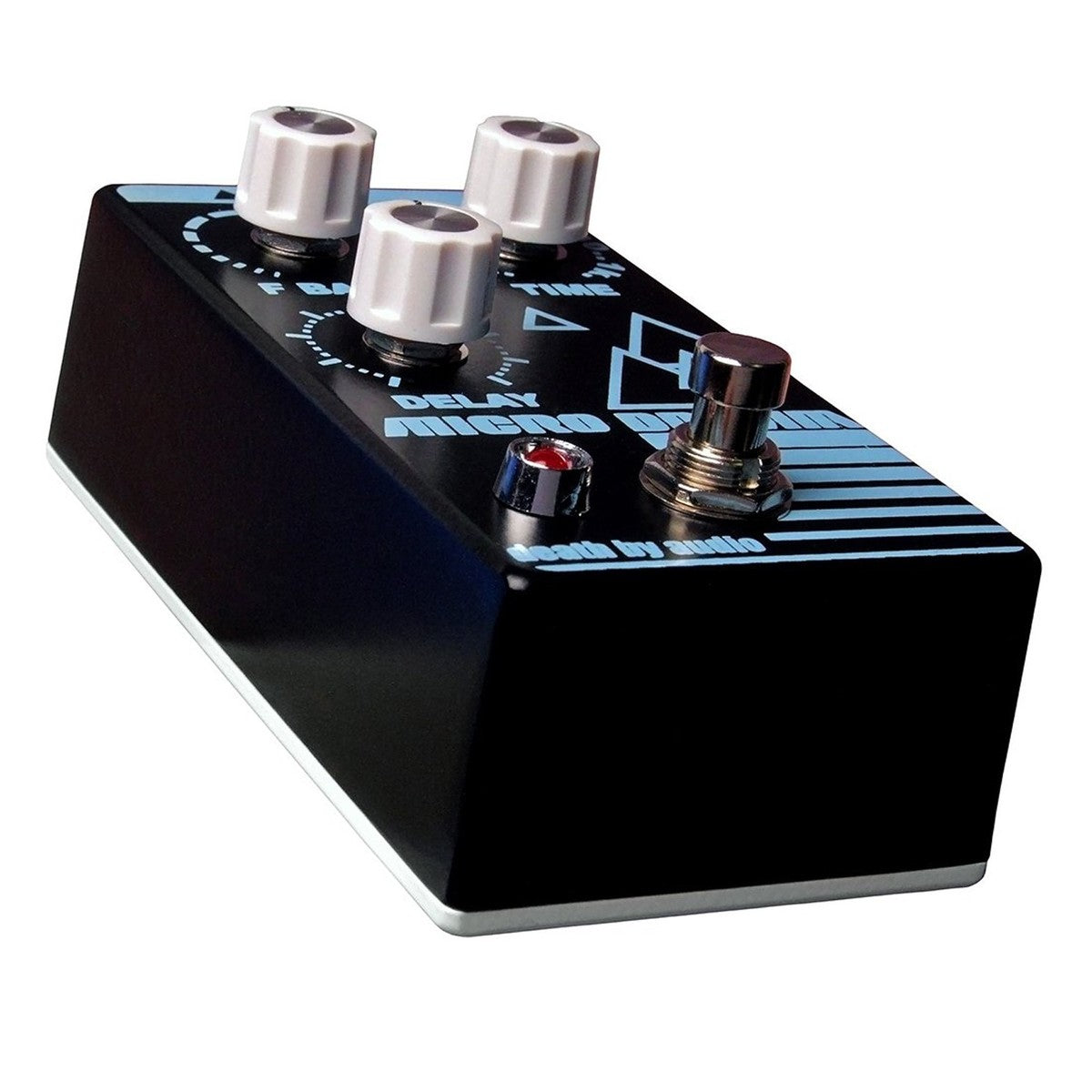 Death by Audio Micro Dream Lo-Fi Delay Pedal