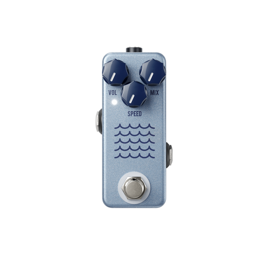 JHS Pedals - Tidewater - Mini Tremolo Pedal