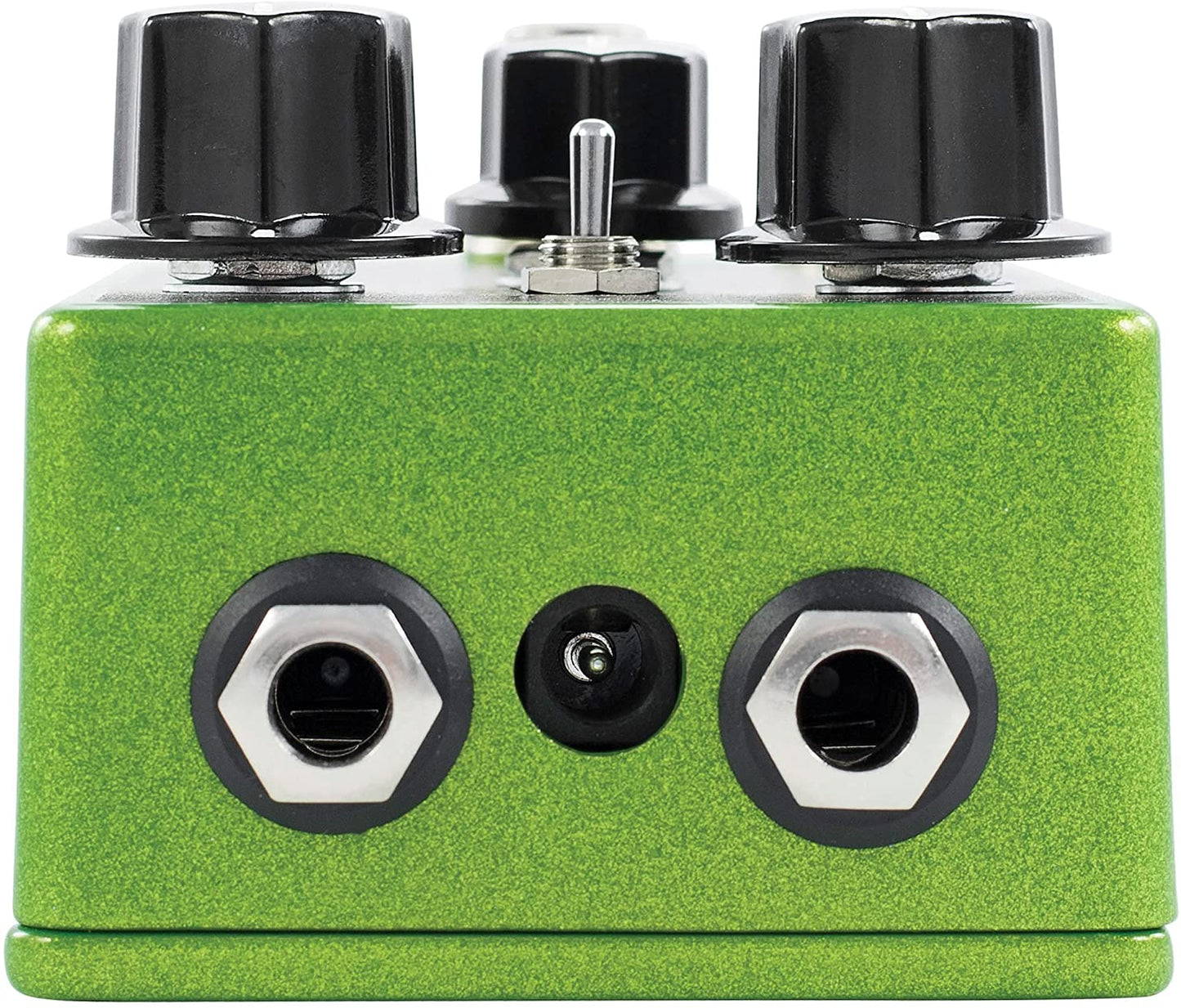 EarthQuaker Devices Hummingbird V4 Repeat Percussion Tremolo Guitar Effects Pedal