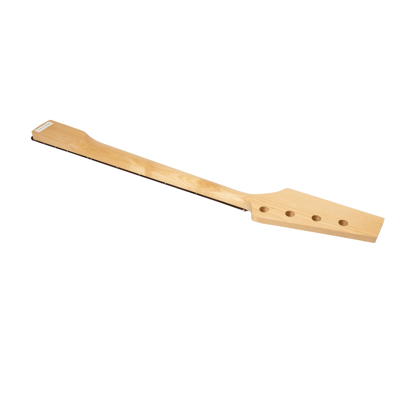 AE Guitars® Short Scale Bass Neck Rosewood Fretboard