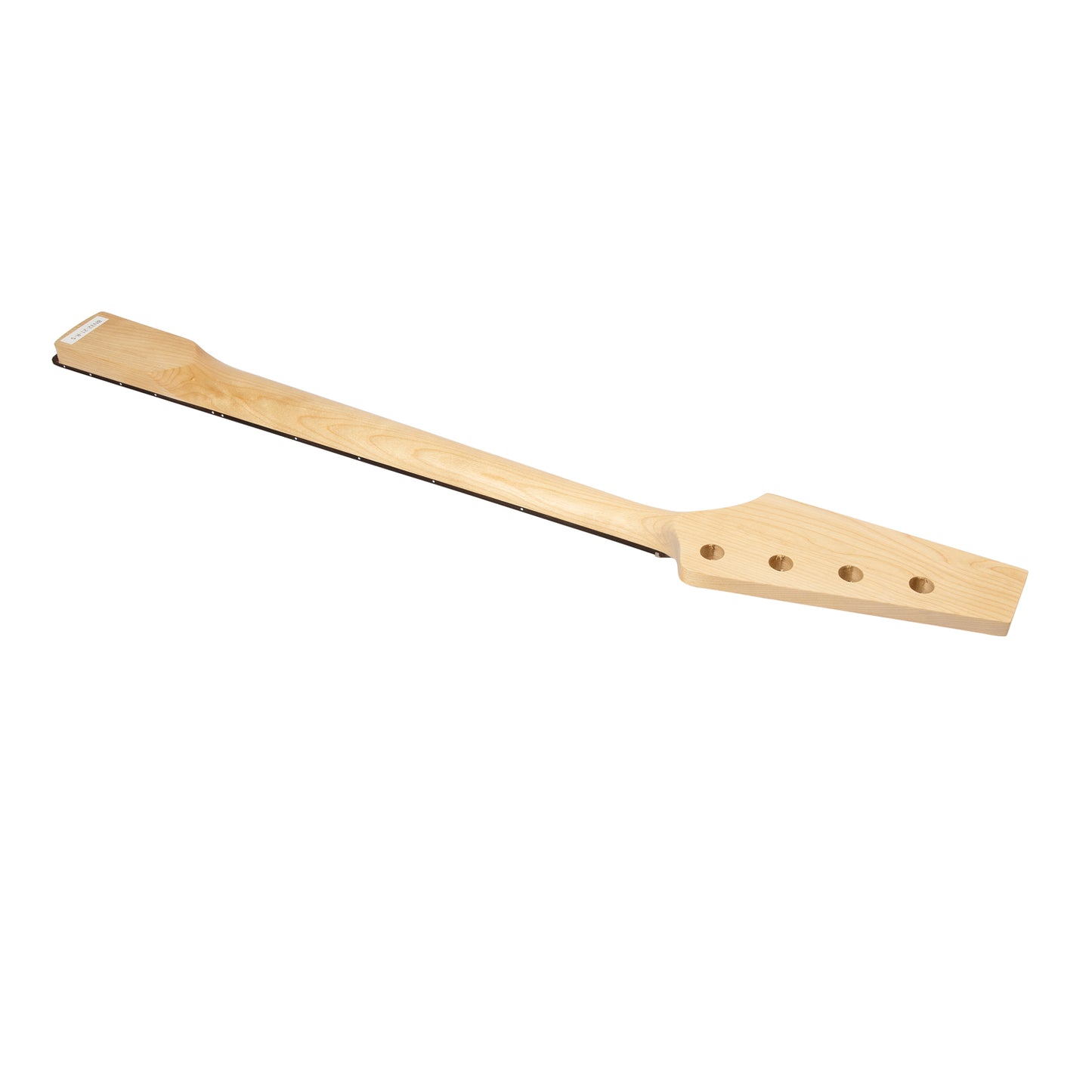 AE Guitars® Medium Scale Bass Neck Rosewood Fretboard