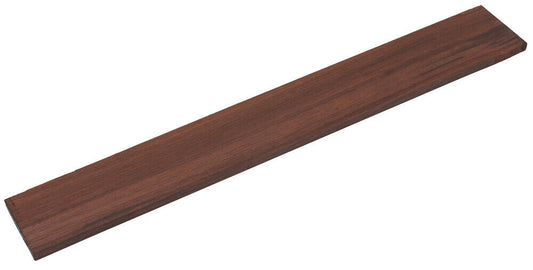 Unslotted Fingerboard for Electric Guitar - Rosewood